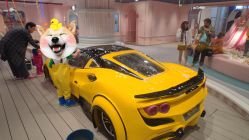 点击看大图 -奈尔宝家庭中心·亲子餐厅(北京东坝万达店)