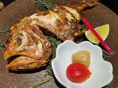 -花潮料理艺食馆(成都万象城店)