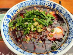 -秦云老太婆摊摊面(全国总店)