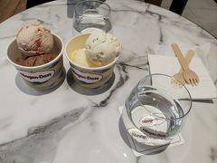 -哈根达斯(泉州万达店)