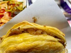 -魏家凉皮(博水商务大厦店)