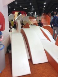 点击看大图 -Eureka优瑞卡儿童主题乐园(合生汇购物中心店)