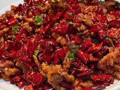 -小天府川菜馆(魏公村店)