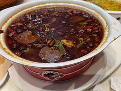 -老街坊美食汇(玉兰大街店)