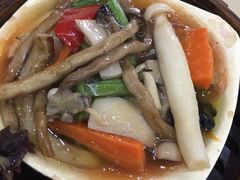 -港海餐厅(解放东路店)