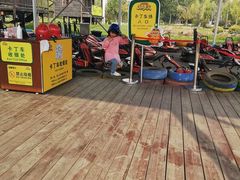-北戴河集发农业梦想王国