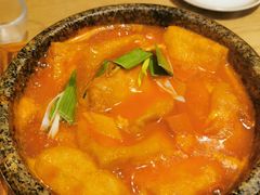 云南红河包浆豆腐-米店·云南菜(南门店)