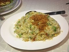 带子炒饭-无招牌海鲜餐厅(滨海艺术中心店)