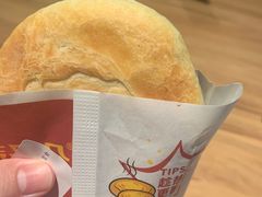 -吉品合酥脆烤饼(嘉里城店)