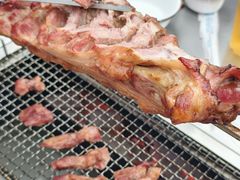 -大亮烤羊腿烤全羊(辣街店)
