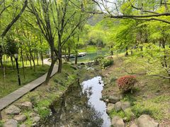 -宝界山林公园