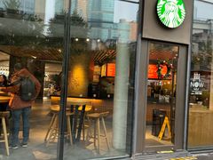 -星巴克(1788广场店)