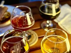 -京A Taproom·精酿餐吧(CBD店)