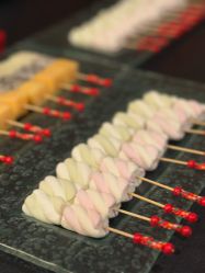 -北京嘉里大酒店·宴会厅婚宴·户外婚礼·生日宴