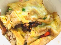 -周记热干面豆皮大王(桃花东街店)