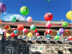 -桂林市榕杉湖景区