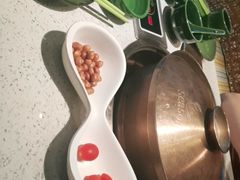 -润园四季椰子鸡火锅(海上世界店)