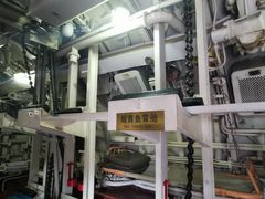 -大连旅顺潜艇博物馆