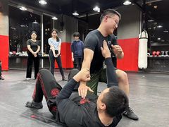 -极斗-IKMF马伽术·格斗运动学院(东直门店)
