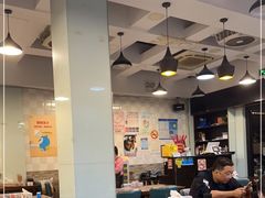 大堂-阿勇鲁肉饭(虹井路店)