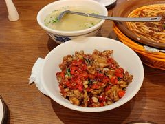 -八碗湘长沙市井菜(坡子街店)