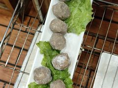 -马记伊源斋涮肉·清真菜(潘家园古玩市场店)