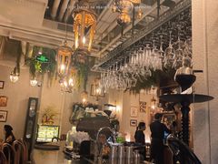 -LE MISSMORE餐酒吧(茉念西里店)