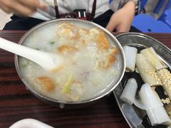 -陈添記·祖傳爽鱼皮·西关老字号(广州首店)