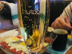 -临界音乐酒馆·小龙虾·江湖菜(华熙LIVE·鱼洞店)