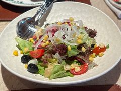 -Mammamia意大利餐厅(阳春巷店)