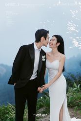 -青禾蒙娜丽莎婚纱摄影(武汉总店)