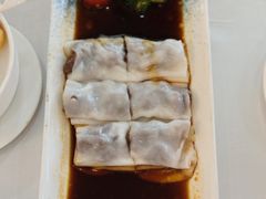 -鹿鸣酒家(越秀店)