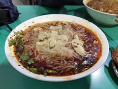 红油肥肠粉-甘记肥肠粉(马鞍北路店)