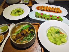 -安多素食(广仁寺路店)
