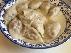 -东方饺子王(新阳路店)