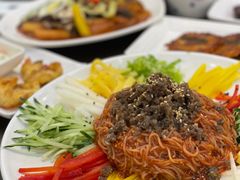 -釜山豚骨汤饭(芝罘万达广场店)