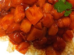 -有藕有鱼·湖北菜(唐家墩店)