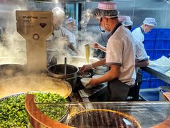 -清真·马安军辣子牛肉面