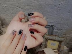 -悦指间美甲美睫