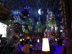 大堂-胡桃里音乐酒馆(四道口店)