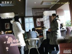 -星雅翠餐厅