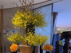 -亚特兰蒂斯-番红花海鲜自助餐厅·鲜活海鲜·小火锅