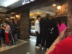 -汉巴味德(大悦城店)