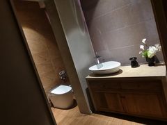 -良子健身·竹Spa(五四广场店)