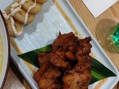 -老好人象山海鲜(岭南路店)