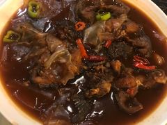 -眷江南之小蓝鲸(王府大街店)