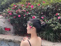 -杭州第一世界大酒店·云曼温泉