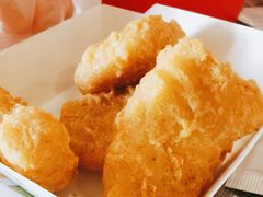-麦当劳(贵和购物中心B1店)