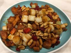 -南山鲜虾面·活鲜小馆·海味大连菜(南山总店)