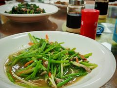 -老白酒农家菜馆